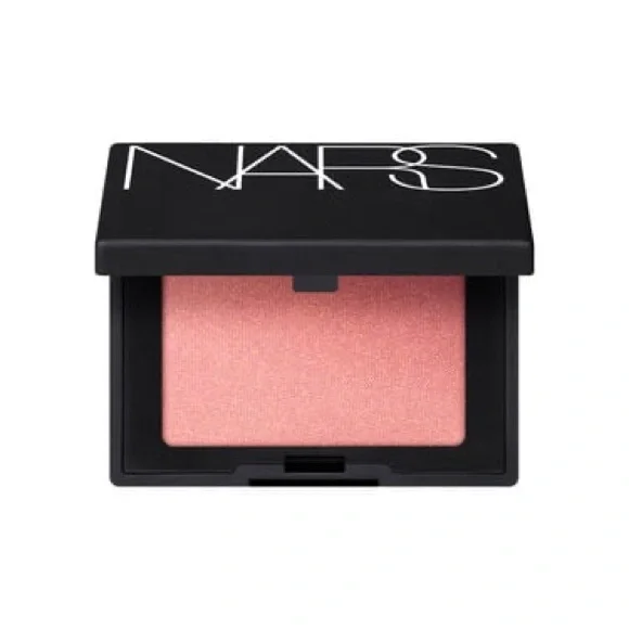 🎉 💕 NARS Mini Blush + Lip Duo - 4 Piece Set - BNIB ✨ - Picture 3 of 14